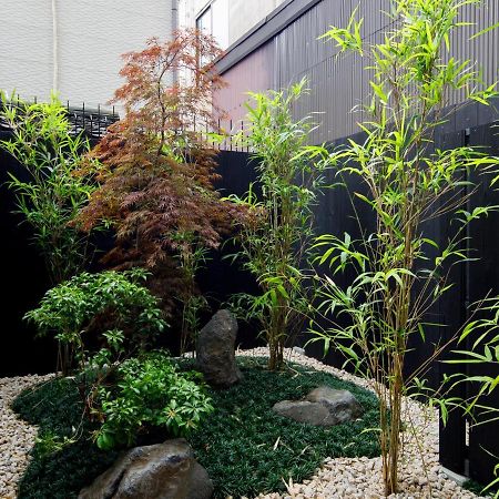 Connect Inn Shichijo-Kawaramachi Kyoto Ngoại thất bức ảnh
