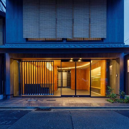Connect Inn Shichijo-Kawaramachi Kyoto Ngoại thất bức ảnh