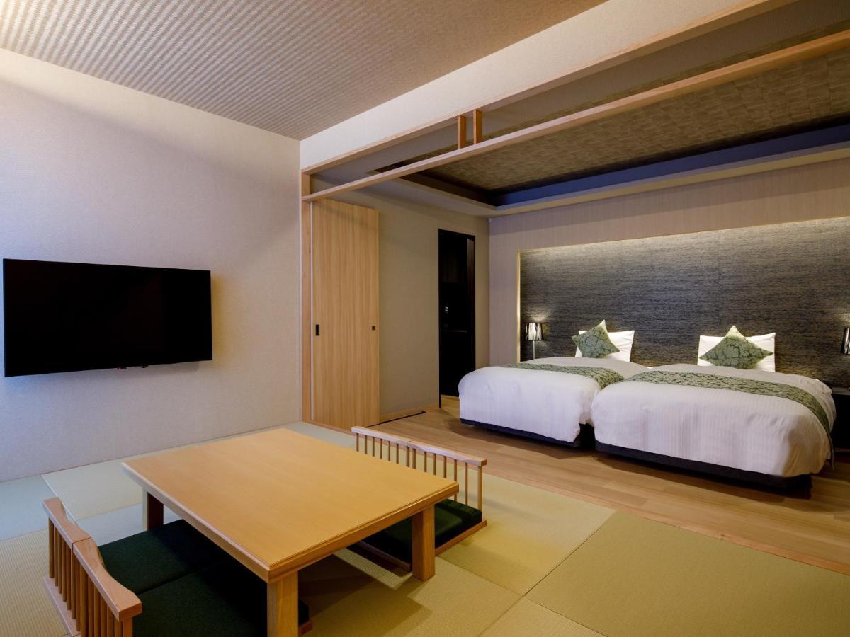 Connect Inn Shichijo-Kawaramachi Kyoto Ngoại thất bức ảnh