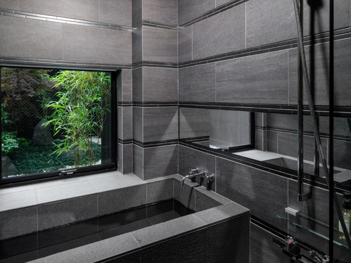 Connect Inn Shichijo-Kawaramachi Kyoto Ngoại thất bức ảnh