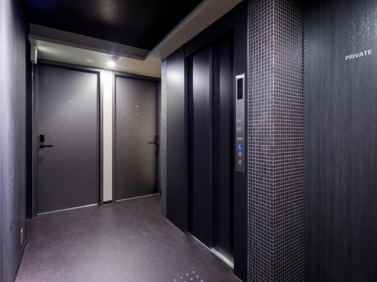 Connect Inn Shichijo-Kawaramachi Kyoto Ngoại thất bức ảnh