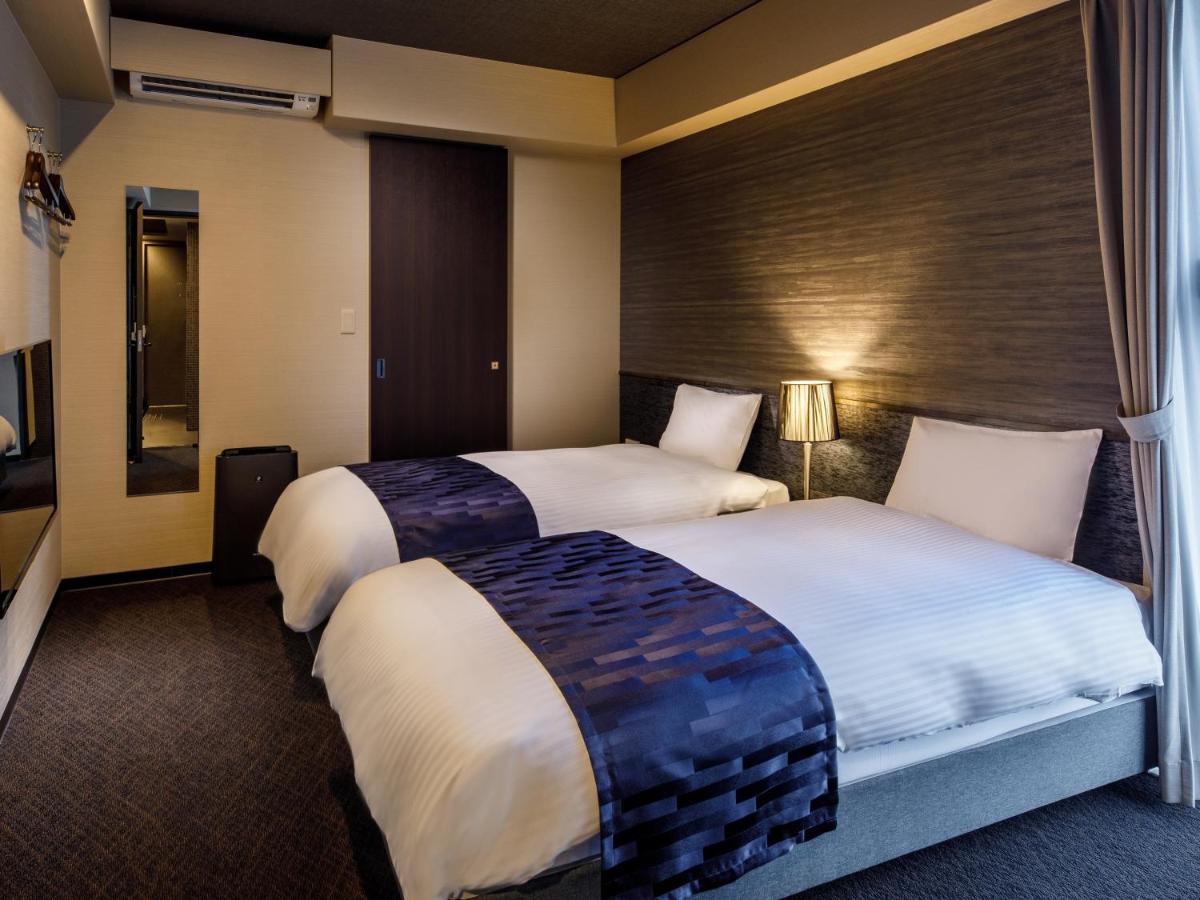 Connect Inn Shichijo-Kawaramachi Kyoto Ngoại thất bức ảnh