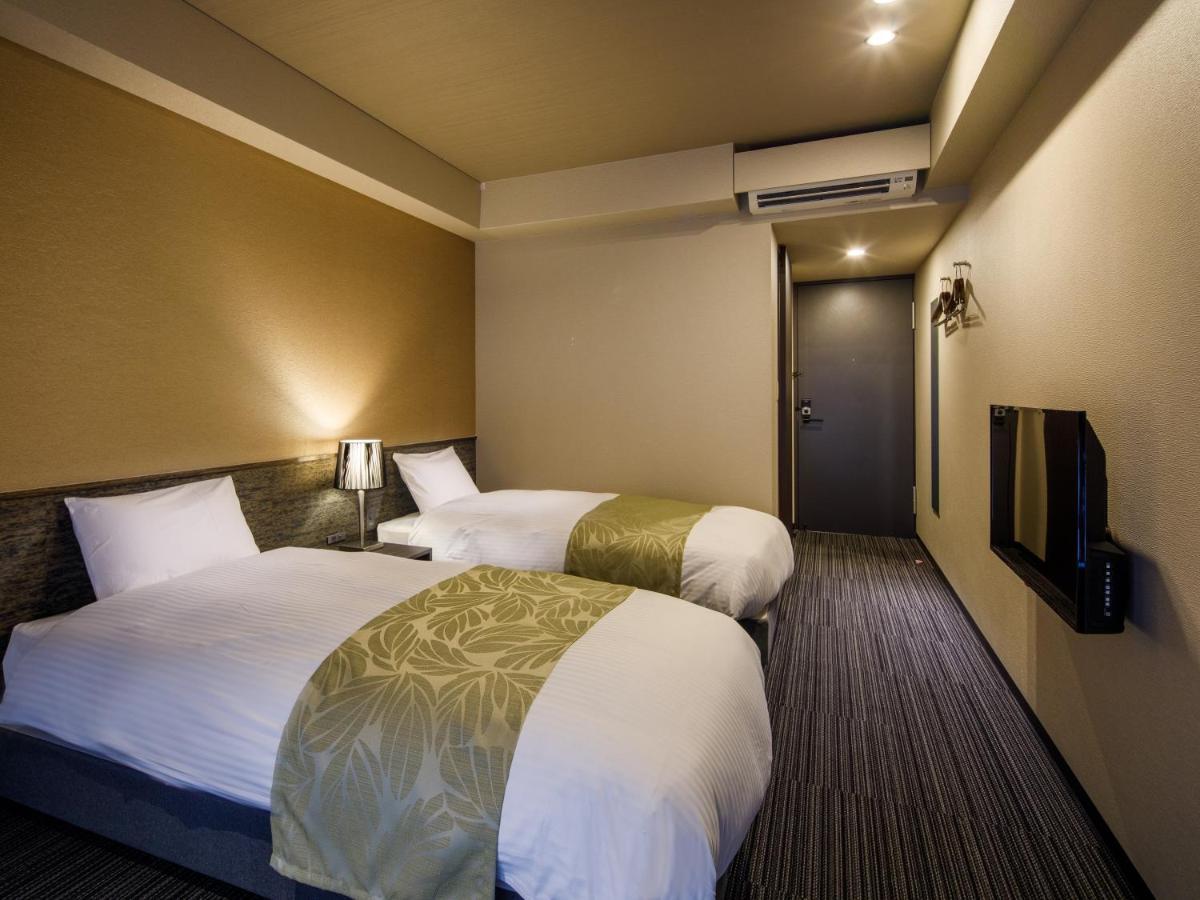 Connect Inn Shichijo-Kawaramachi Kyoto Ngoại thất bức ảnh