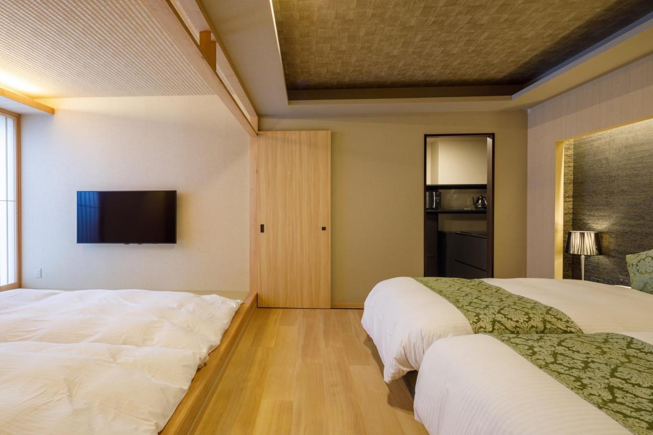 Connect Inn Shichijo-Kawaramachi Kyoto Ngoại thất bức ảnh