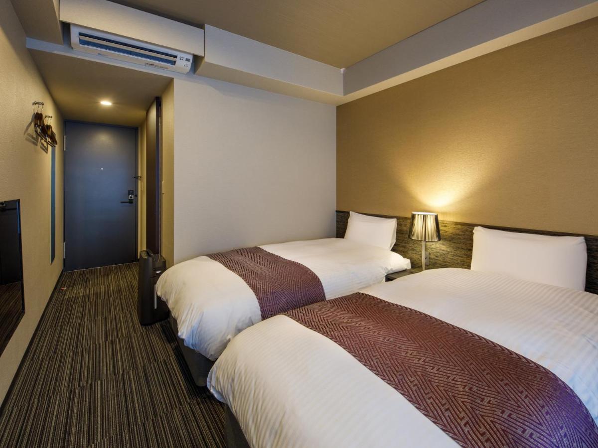 Connect Inn Shichijo-Kawaramachi Kyoto Ngoại thất bức ảnh
