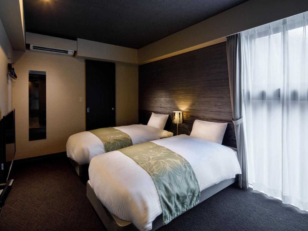 Connect Inn Shichijo-Kawaramachi Kyoto Ngoại thất bức ảnh