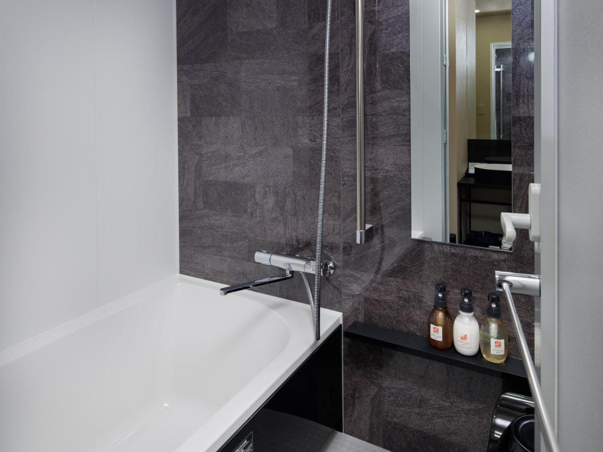 Connect Inn Shichijo-Kawaramachi Kyoto Ngoại thất bức ảnh