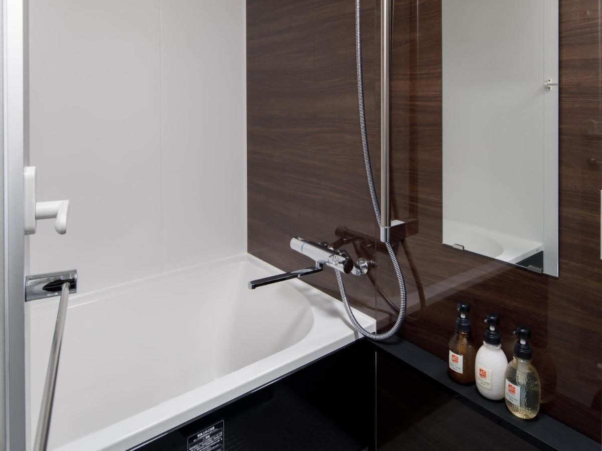 Connect Inn Shichijo-Kawaramachi Kyoto Ngoại thất bức ảnh