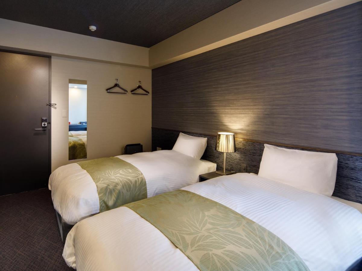Connect Inn Shichijo-Kawaramachi Kyoto Ngoại thất bức ảnh