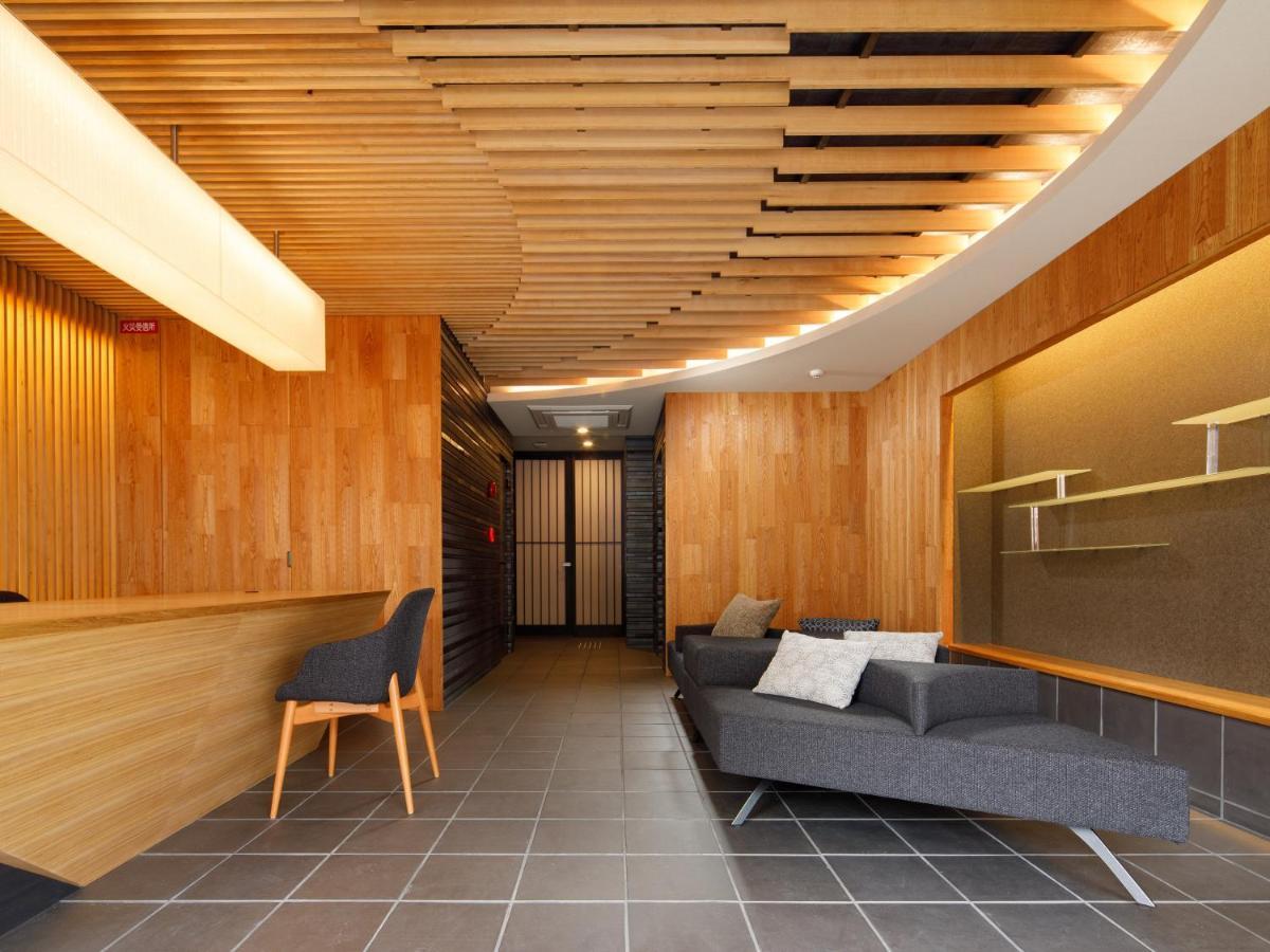Connect Inn Shichijo-Kawaramachi Kyoto Ngoại thất bức ảnh