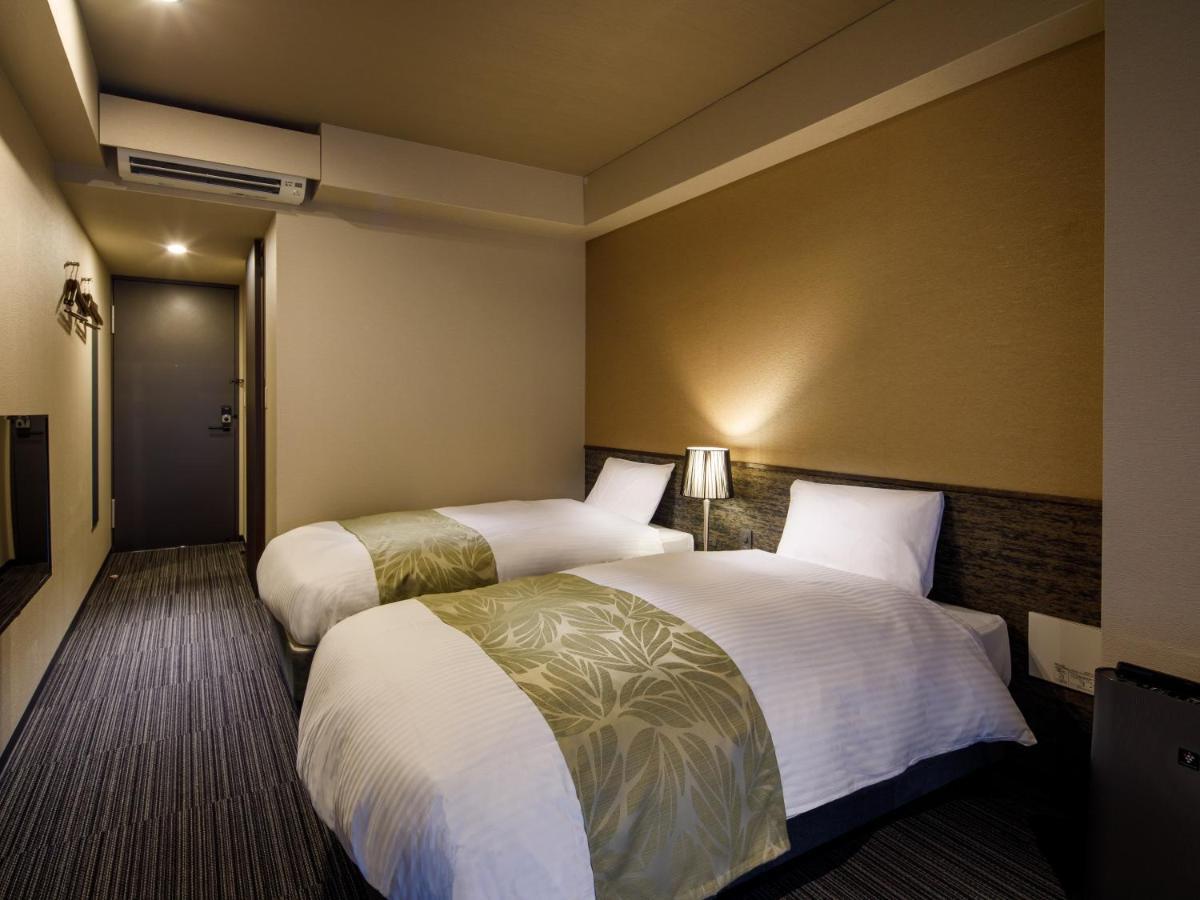 Connect Inn Shichijo-Kawaramachi Kyoto Ngoại thất bức ảnh