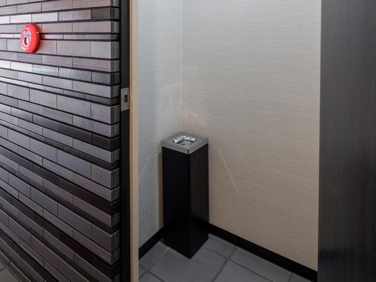Connect Inn Shichijo-Kawaramachi Kyoto Ngoại thất bức ảnh
