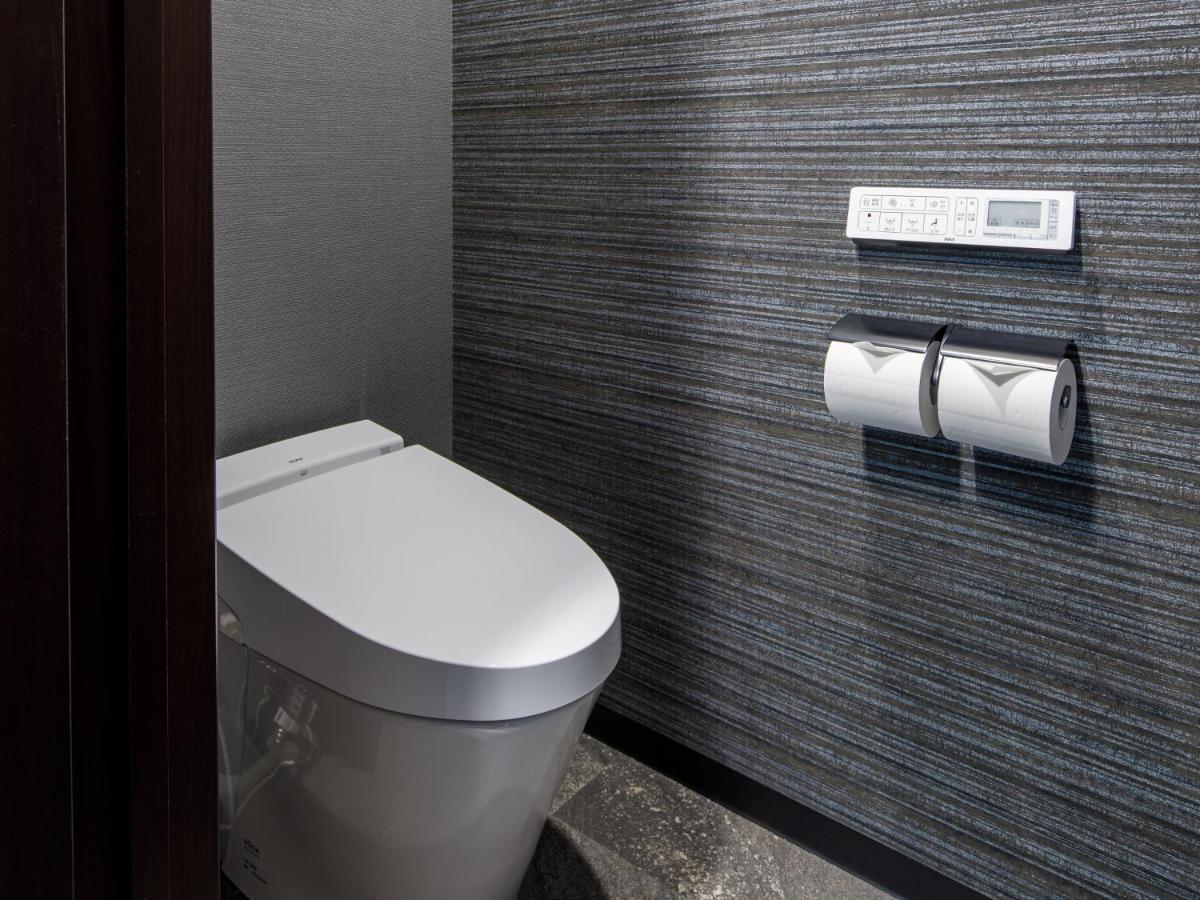 Connect Inn Shichijo-Kawaramachi Kyoto Ngoại thất bức ảnh