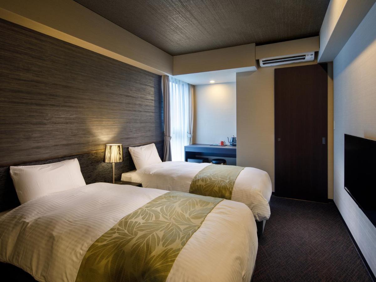 Connect Inn Shichijo-Kawaramachi Kyoto Ngoại thất bức ảnh